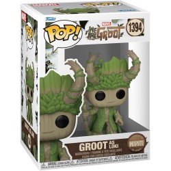 copy of POP Groot