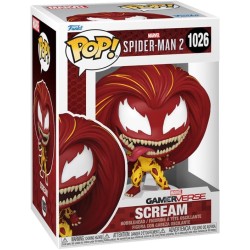 copy of Figura Pop  Venom...