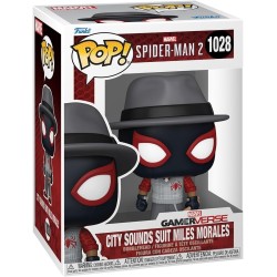 copy of Figura Pop  Venom...