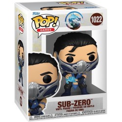 copy of Figura POP Sub-Zero...