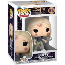 Figura POP Buffy Cazavampiros