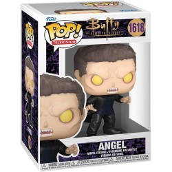 Figura POP Angel de Buffy...