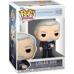 Figura POP Logan Roy de...