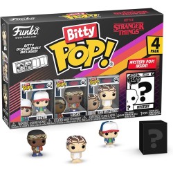 POP Bitty Figuras Pack...