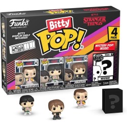 POP Bitty Figuras Pack...