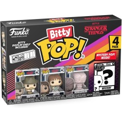 POP Bitty Figuras Pack...