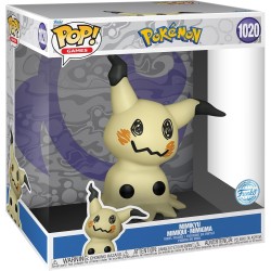 copy of Figura POP Jolteon...