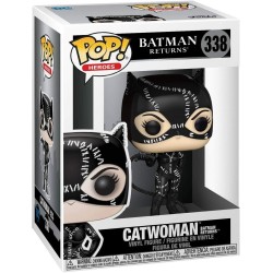 Figura POP Catwoman Batman...