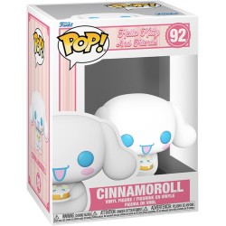 Figura POP Cinnamoroll...