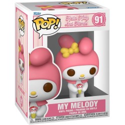 Figura POP My Melody Hello...