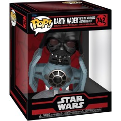 copy of Figura POP Darth...