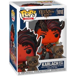 Figura POP Karlach con...