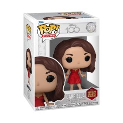 Figura POP Gabriella Montez...