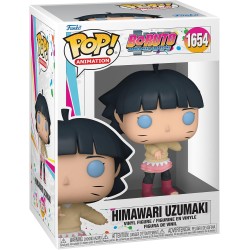 Figura POP Himawari Uzumaki...