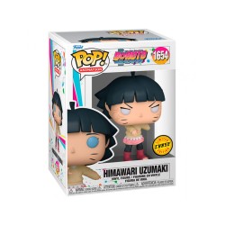 Figura POP Himawari Uzumaki...