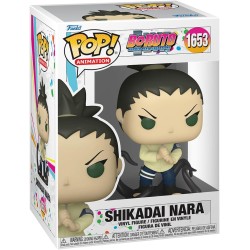 Figura POP Shikadai Nara...