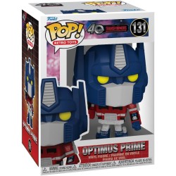 Figura POP Optimus Prime...