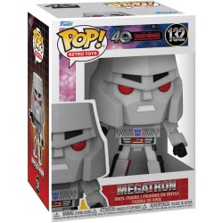 Figura POP Megatron...