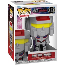 Figura POP Astrotrain...