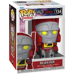 Figura POP Blaster...