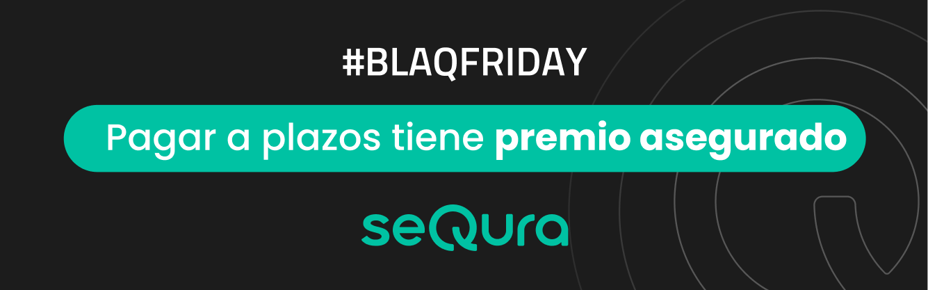 Sequra Black Friday